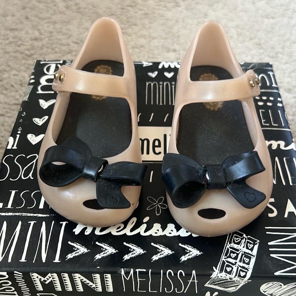 Mini Melissa